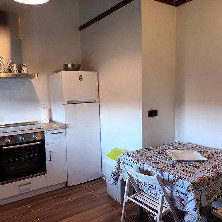 Apartamentos Los Manzanos Ribadesella Dış mekan fotoğraf