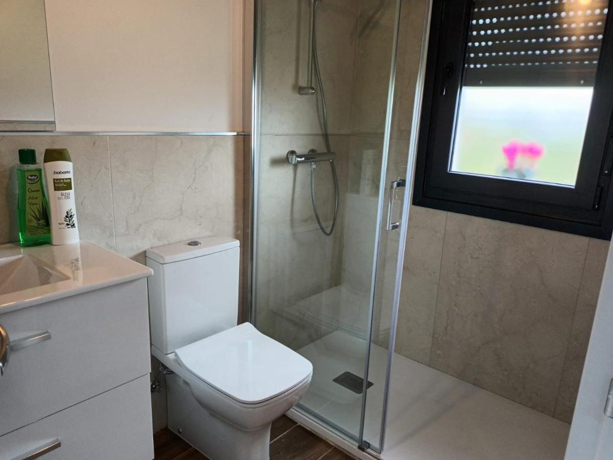 Apartamentos Los Manzanos Ribadesella Dış mekan fotoğraf