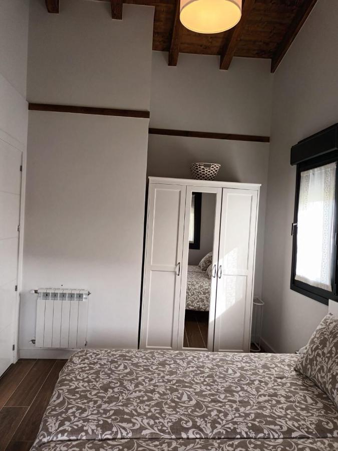 Apartamentos Los Manzanos Ribadesella Dış mekan fotoğraf